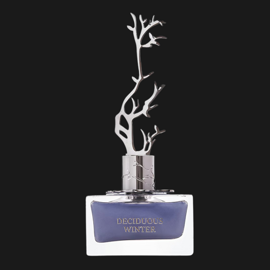 Deciduos Winter – Aurora Scents - Eau de Parfum