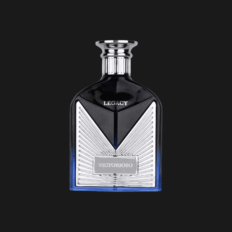 Victorioso Legacy – Maison Alhambra - Eau de Parfum