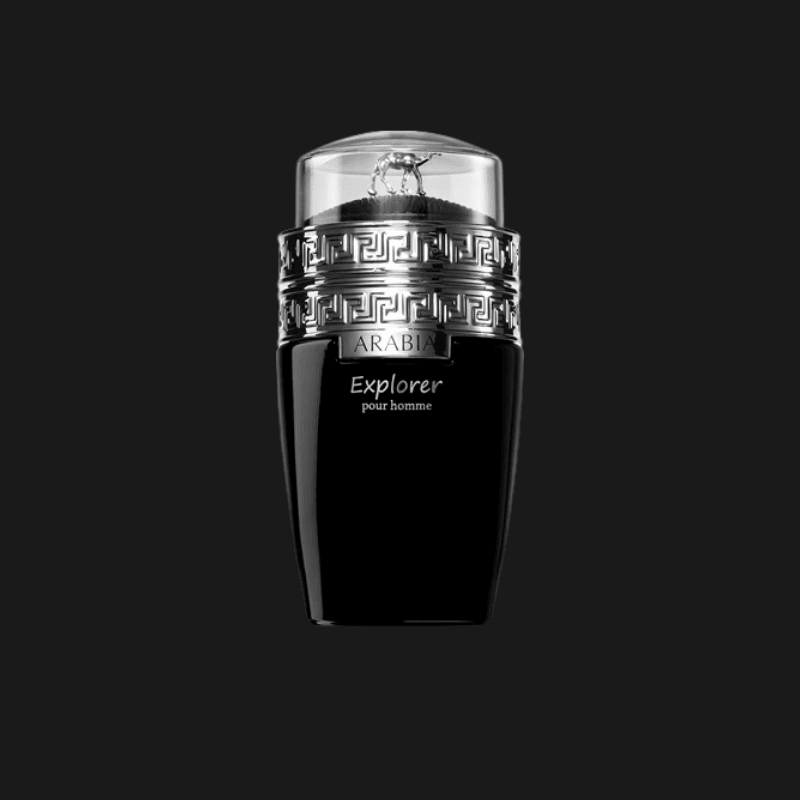 Arabia Explorer - Emper - Eau de Parfum 25ml