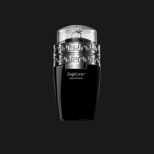 Arabia Explorer - Emper - Eau de Parfum 25ml