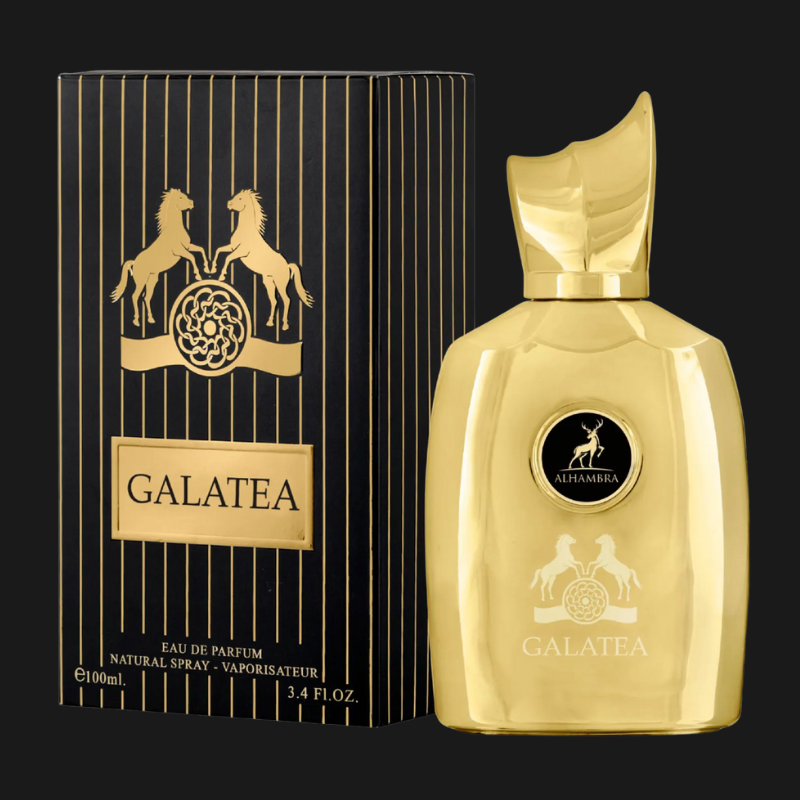Galatea – Maison Alhambra - Eau de Parfum 100 ML