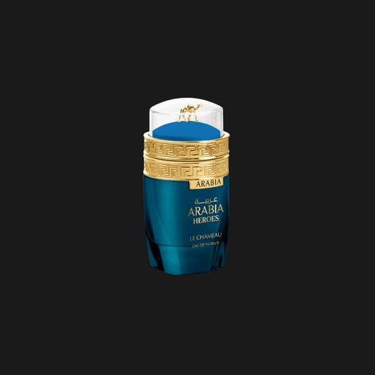 Arabia Heroes - Emper - Eau de Parfum 25ml