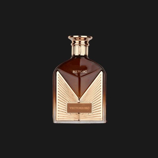 Victorioso Heroic – Maison Alhambra - Eau de Parfum