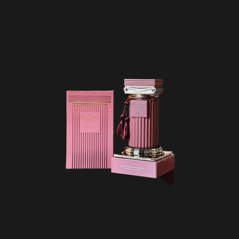 Afnan Historic Doria Eau De Parfum | Perfume de Luxo 100ml