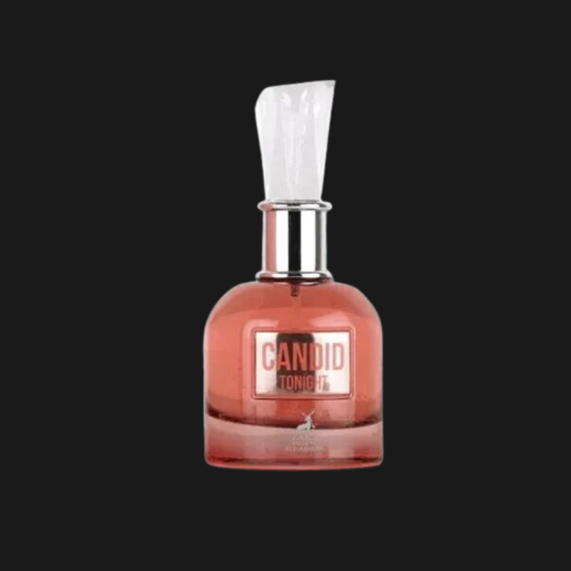 Candid Tonight Eau De Parfum 100 by Maison Alhambra