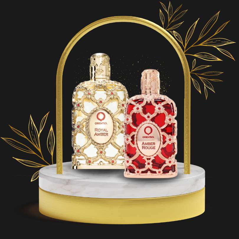 Perfumes Femininos