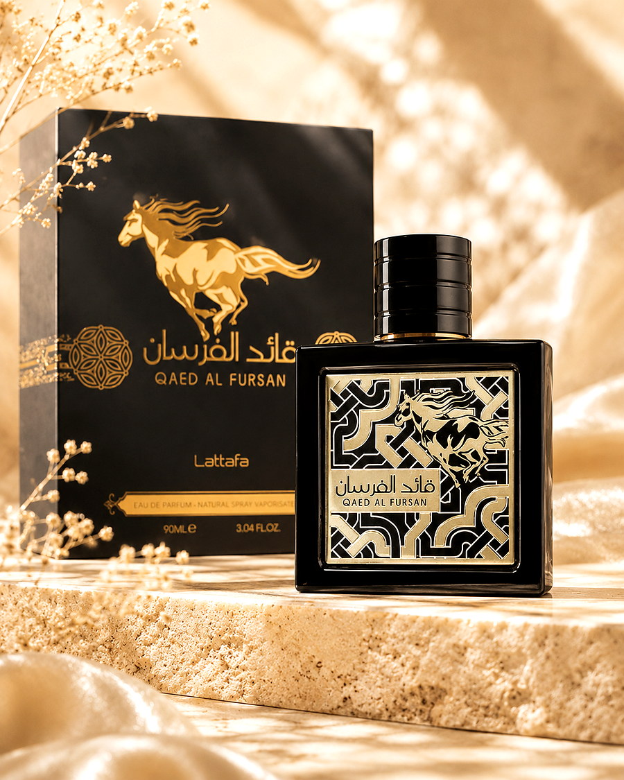 Perfumes Promoções