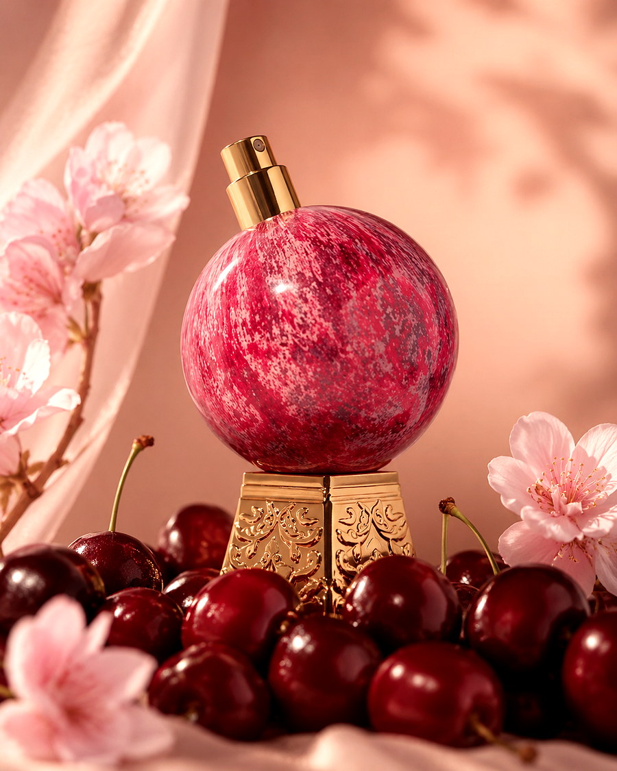 Perfumes Femininos