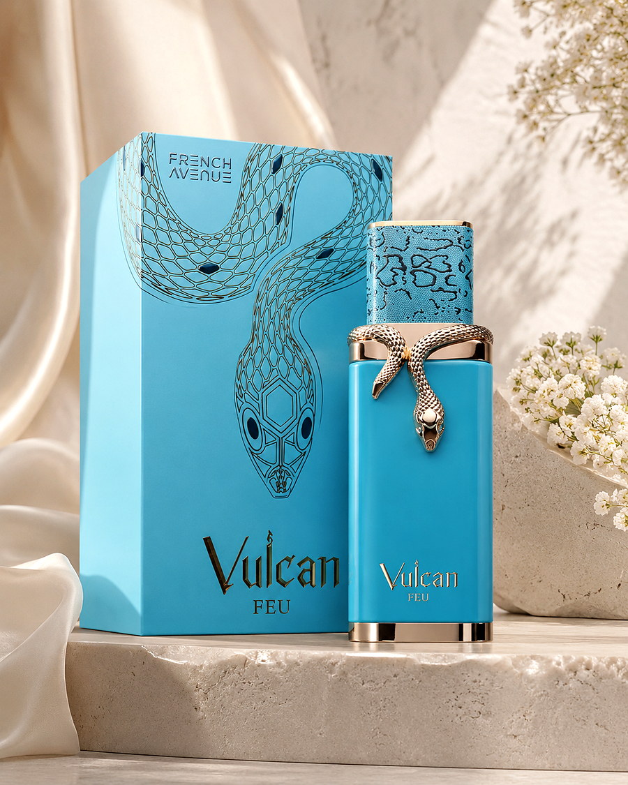 Perfumes Masculino
