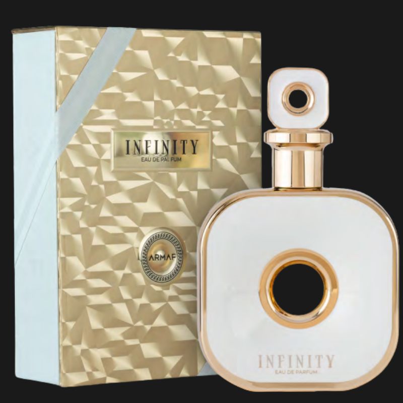 Armaf - Infinity - Eau de Parfum for Women 100ml
