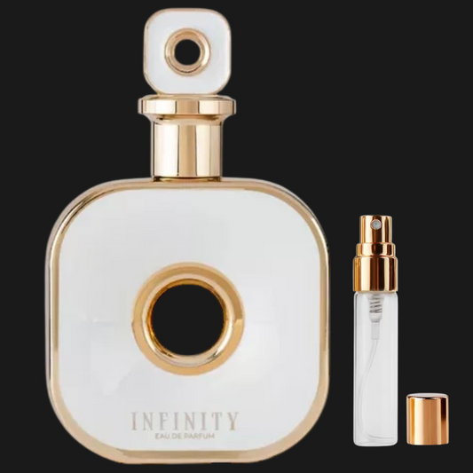 Decante Infinity Armaf Eau de Parfum Feminino
