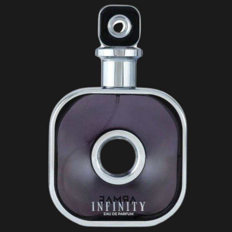 Armaf - Infinity - Eau de Parfum for Men 100ml