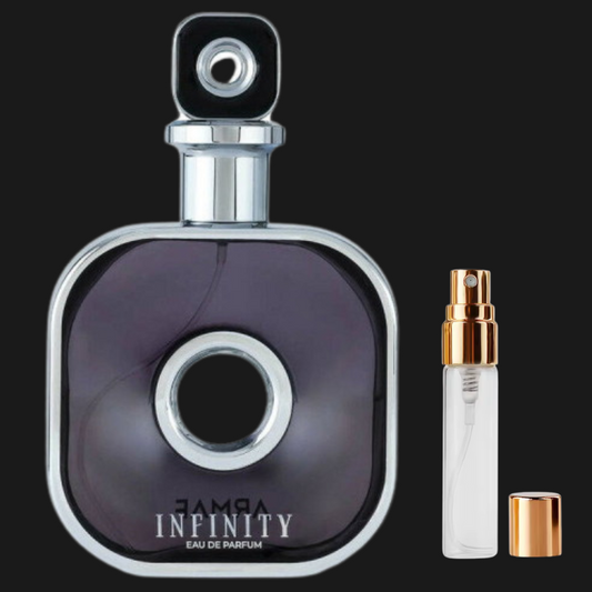 Decant Armaf Eau de Parfum Masculino