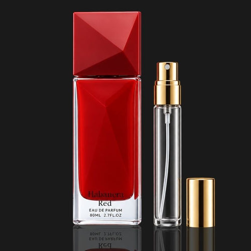 Aurora Scents Habanera Red Eau de Parfum