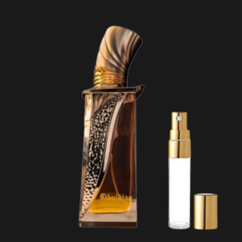 Obsidian French Avenue - Unisex Perfume