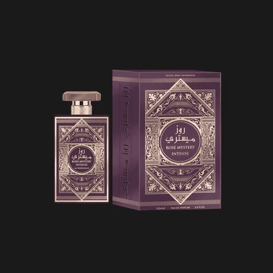 Rose  Mystery Intense - Eau de Parfum