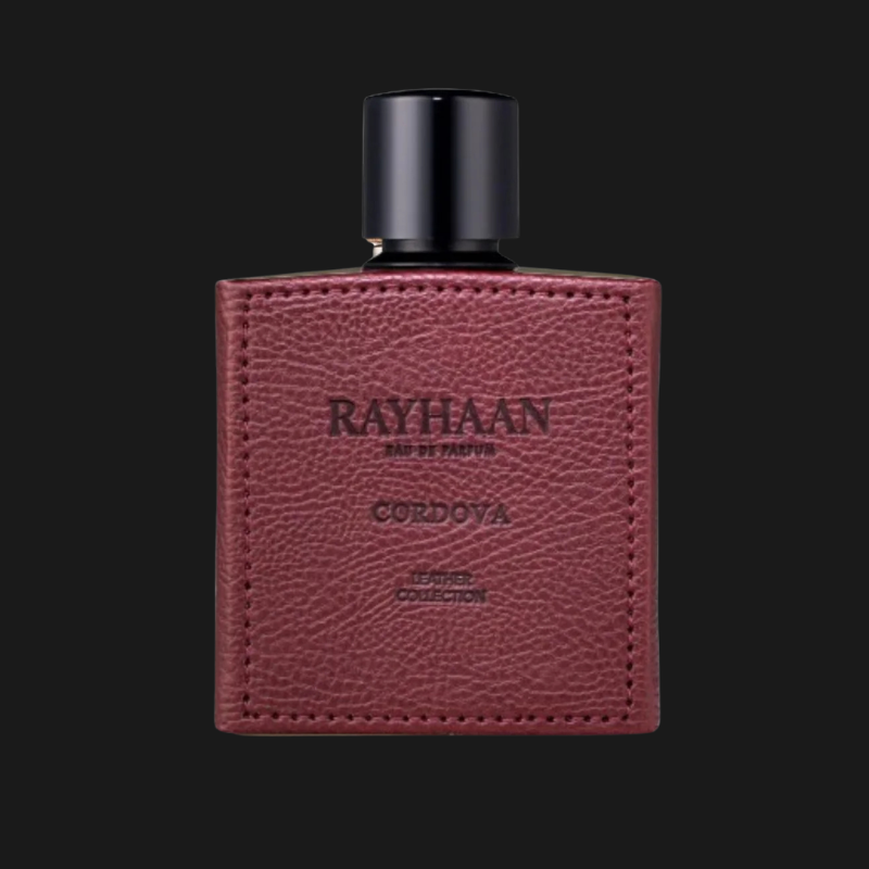 Rayhaan Cordova Eau de Parfum