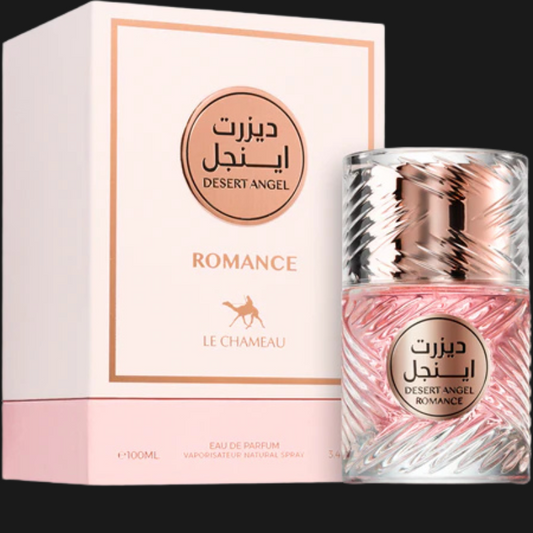 Le Chameau Desert Angel Romance Eau de Parfum 100ml