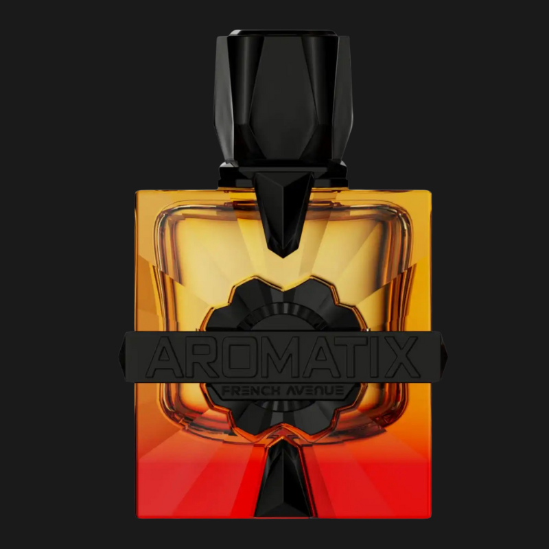 Forbidden Fruit Aromatix French Avenue Extrait 100ml Unisex