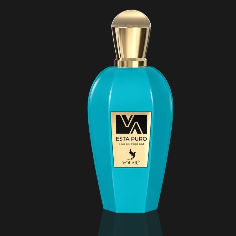 Volaré Esta Puro Eau de Parfum