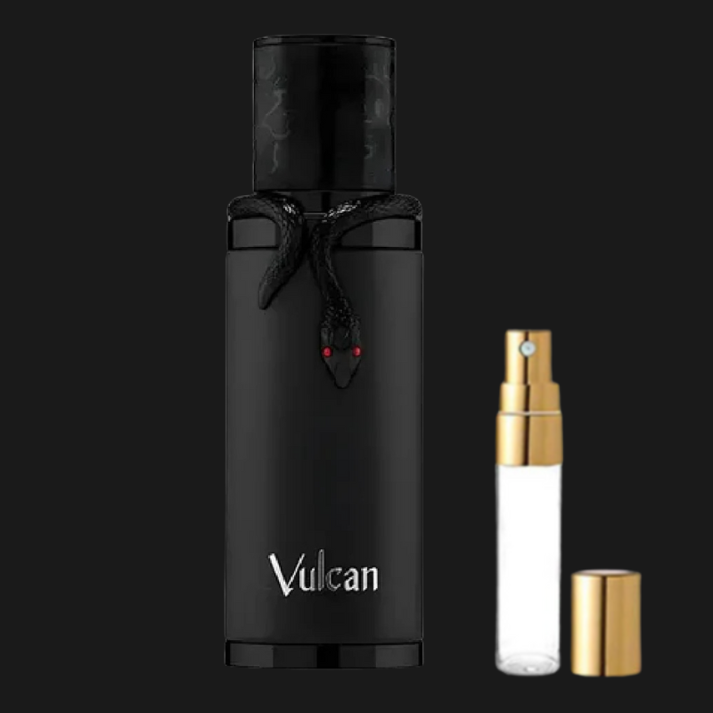 French Avenue Vulcan Black Friday EDP