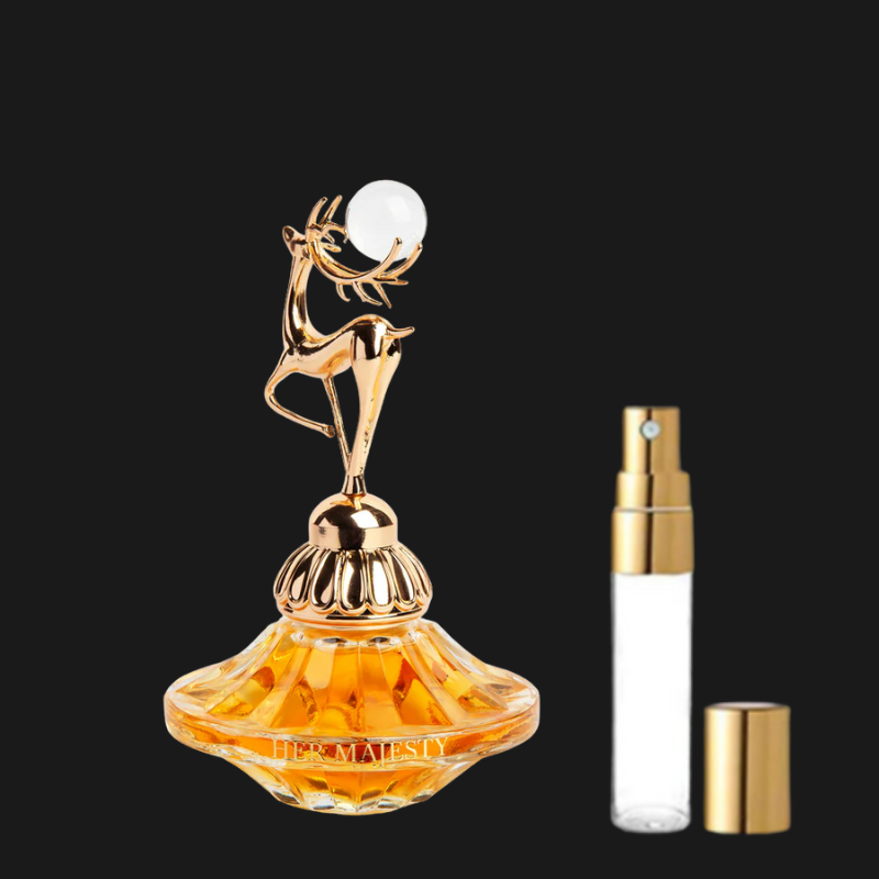 Her Majesty Aurora Scents EDP 75ml for Women