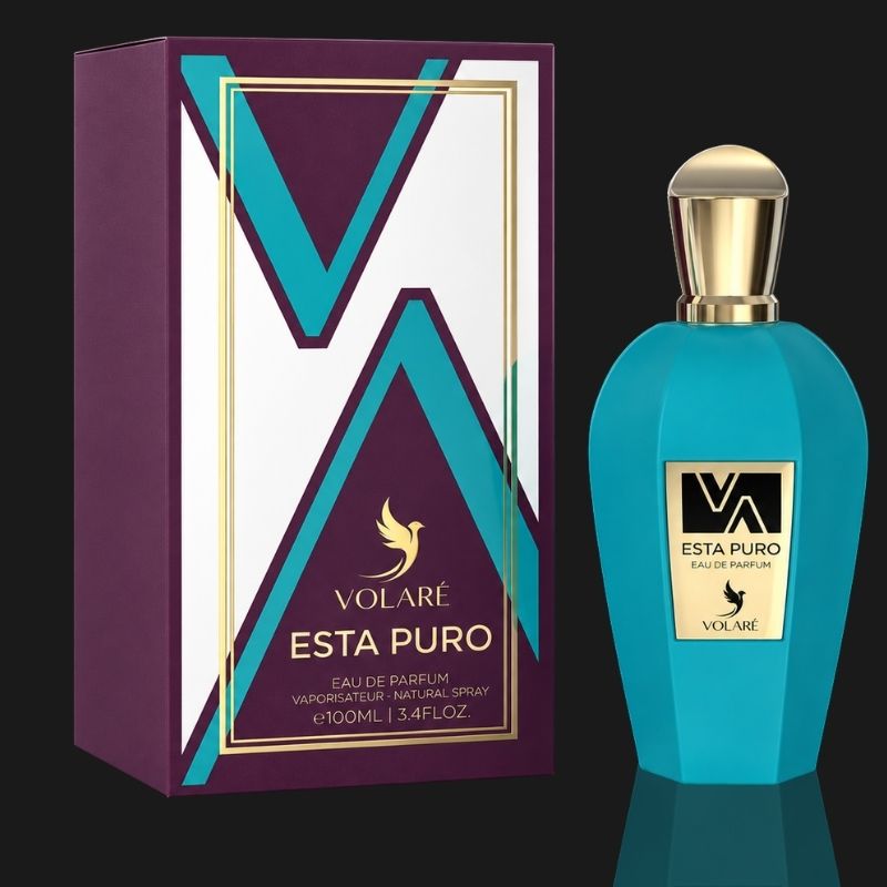Volaré Esta Puro Eau de Parfum