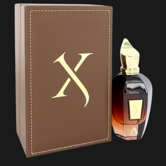 Xerjoff Alexandria II Eau de Parfum 100ml Perfume Unissex Luxuoso - PRE-ORDER