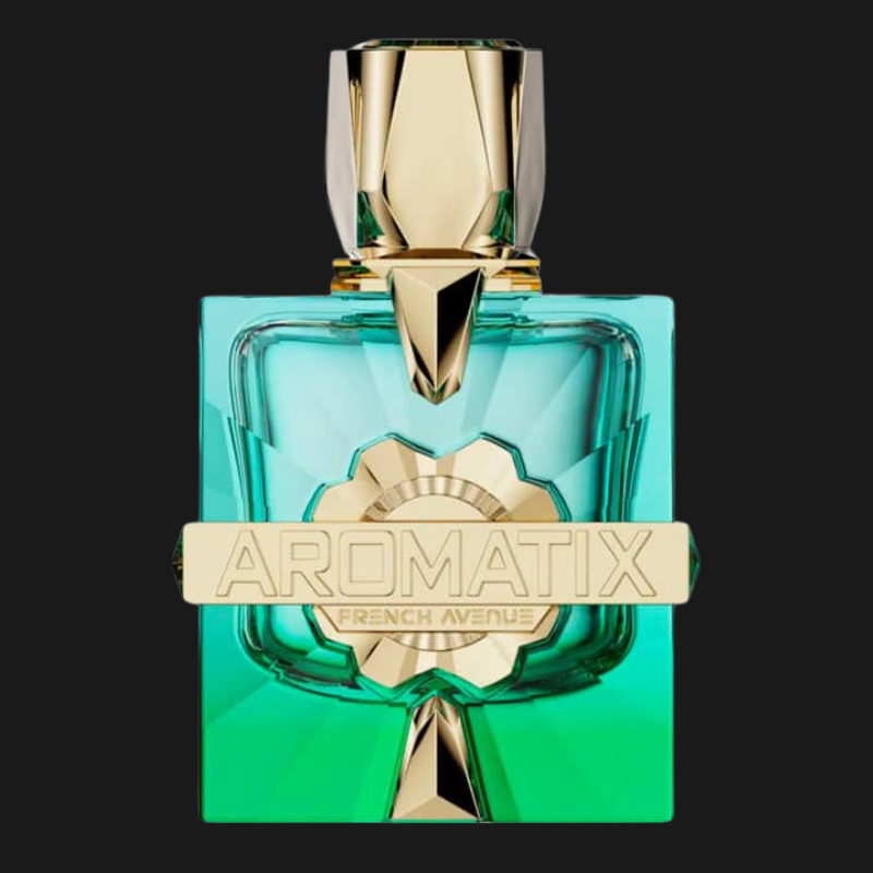 Sun Kissed Aromatix French Avenue Extrait 100ml Unisex