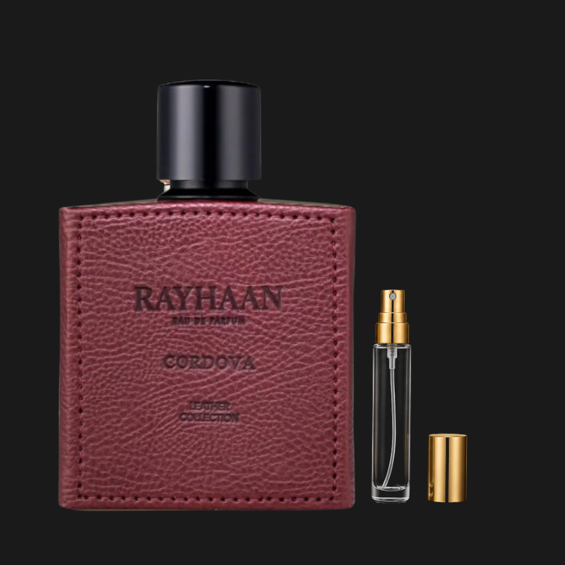 Rayhaan Cordova Eau de Parfum