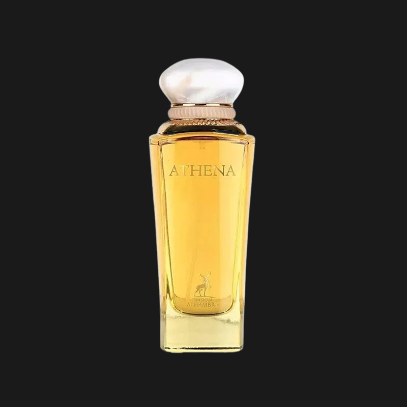 Athena Maison Alhambra Eau de Parfum Feminino 100ml Original