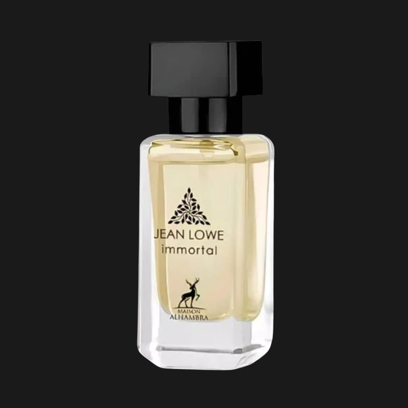 Maison Alhambra Jean Lowe Immortal Eau de Parfum 30ml