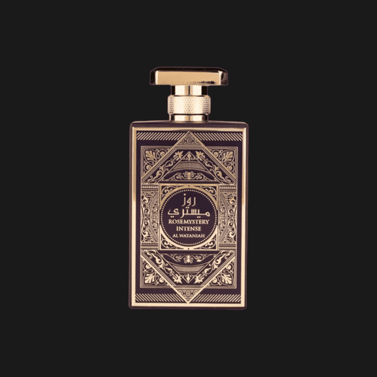 Rose  Mystery Intense - Eau de Parfum