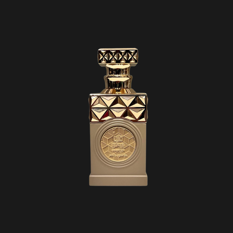 Paris Corner Minya Coco Lush 100ml Women's Perfume | Gold Scents
