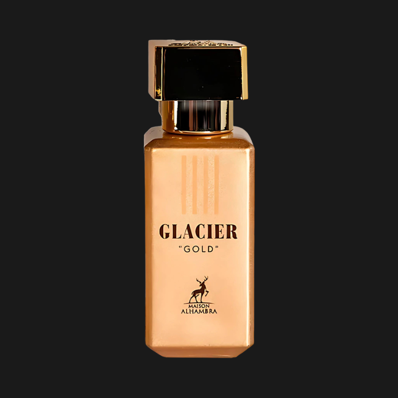 Maison Alhambra Glacier Gold Eau de Parfum 30ml