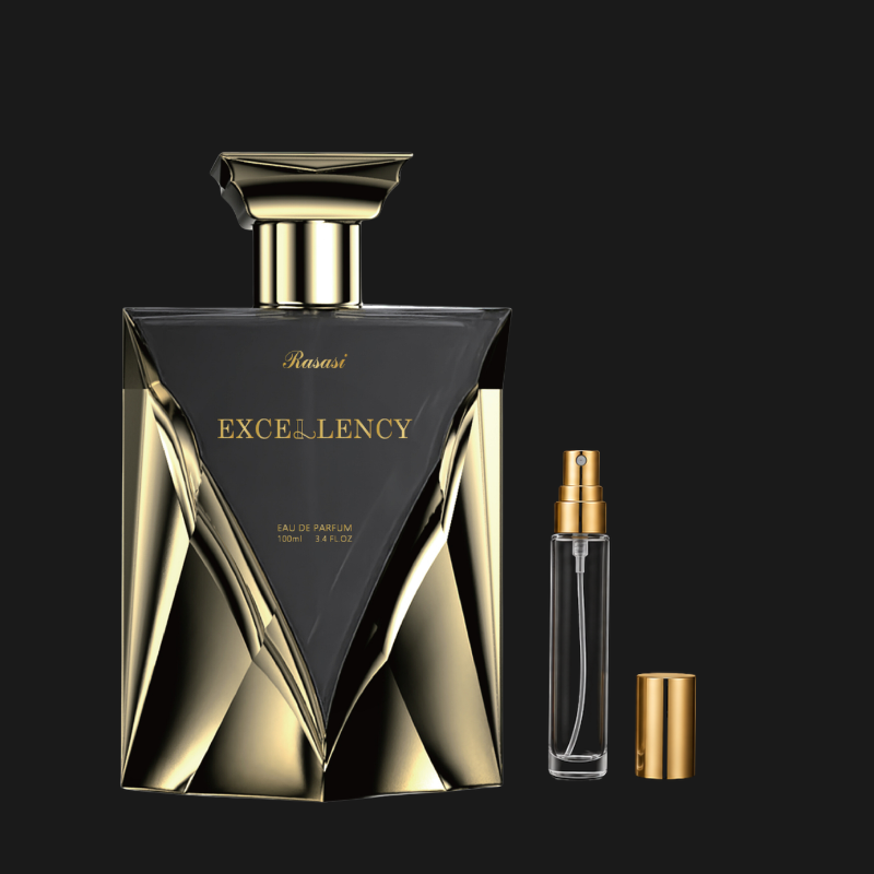 Rasasi Excellency Black Eau de Parfum