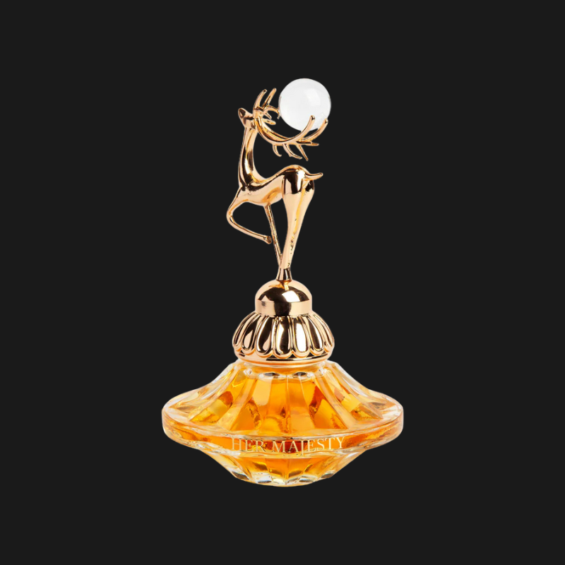 Her Majesty Aurora Scents EDP 75ml for Women