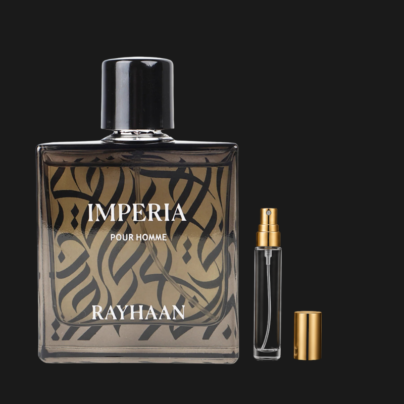 Rayhaan Imperia Eau de Parfum