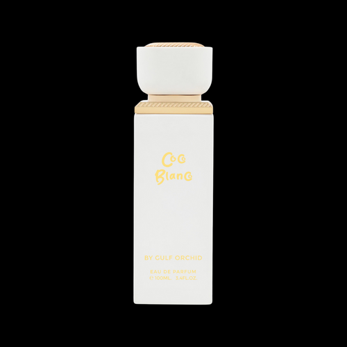 Coco Blanco 100ml Eau de Parfum Gulf Orchid Sweet Creamy Unisex