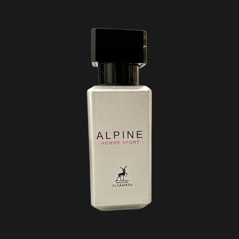 Maison Alhambra Alpine Homme Sport Eau de Parfum 30ml