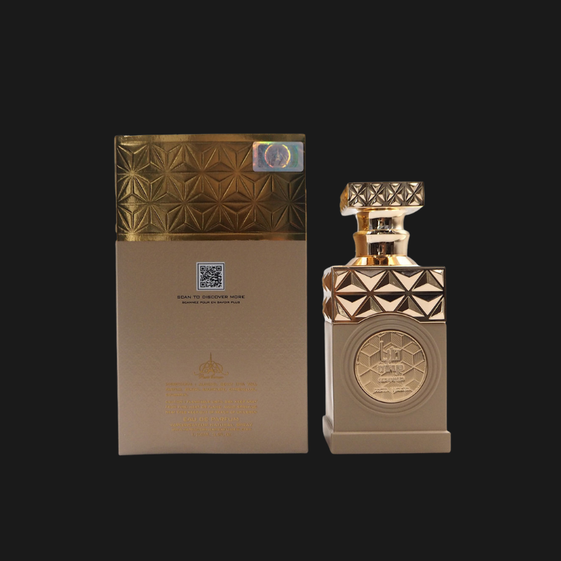 Paris Corner Minya Coco Lush 100ml Women's Perfume | Gold Scents