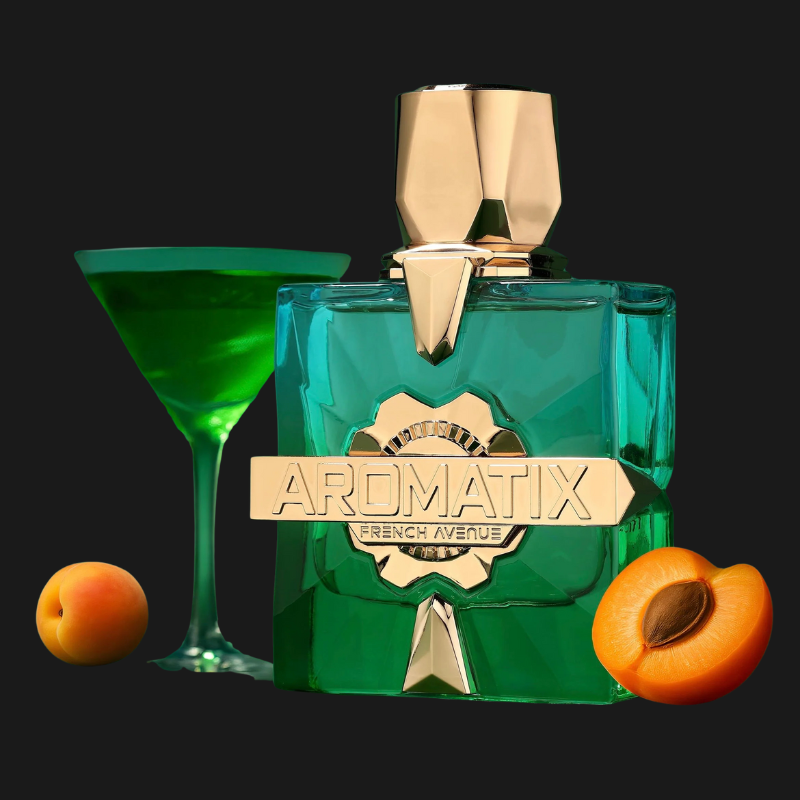 Sun Kissed Aromatix French Avenue Extrait 100ml Unisex