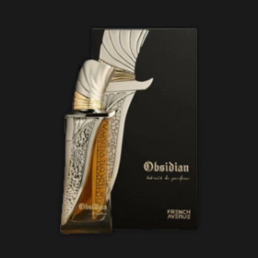 Obsidian French Avenue - Perfume Unisex