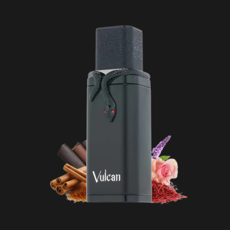 French Avenue Vulcan Black Friday EDP