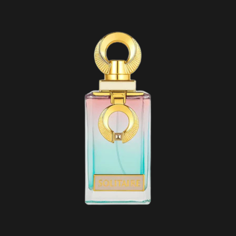 Solitaire French Avenue EDP Unissex – Gold Scents