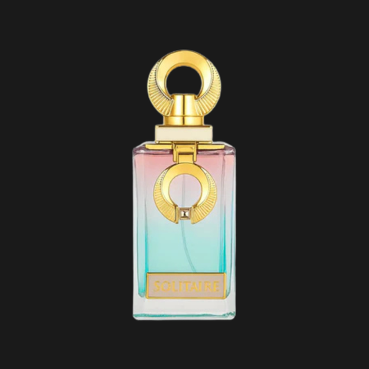 Solitaire French Avenue EDP Unissex