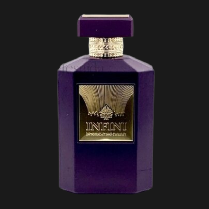 Infini Intoxicating Cherry 100ml Maison Alhambra Eau de Parfum Original