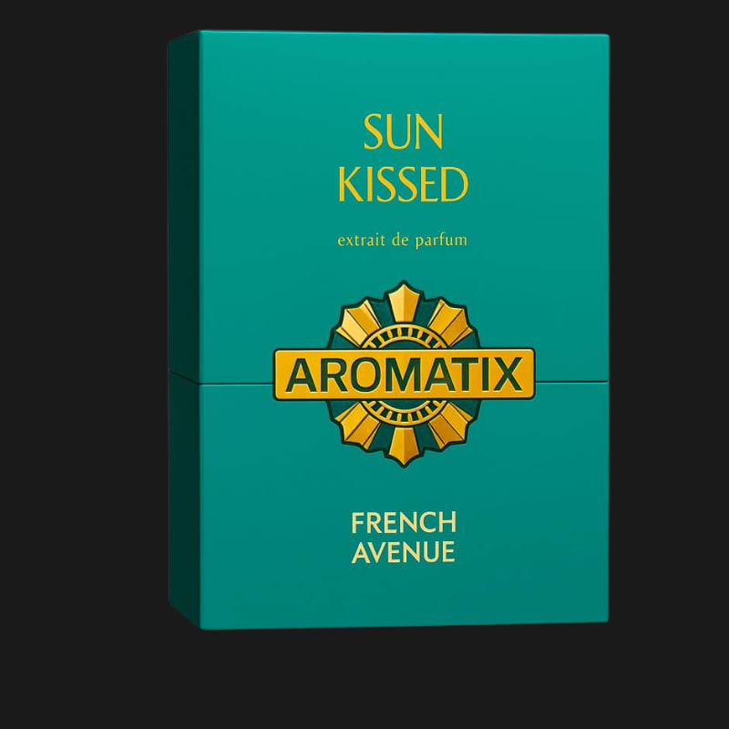 Sun Kissed Aromatix French Avenue Extrait 100ml Unisex