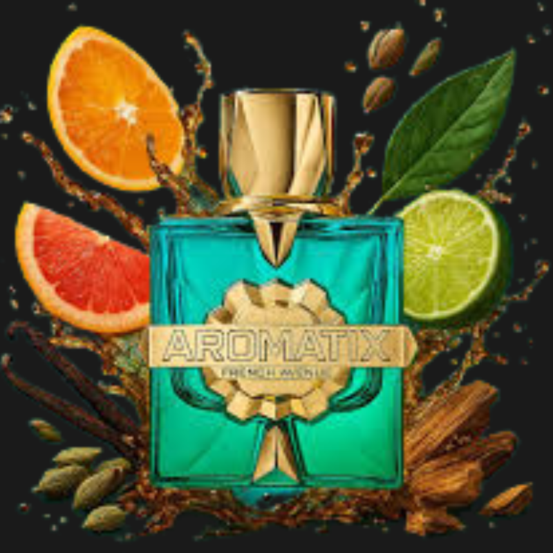 Sun Kissed Aromatix French Avenue Extrait 100ml Unisex