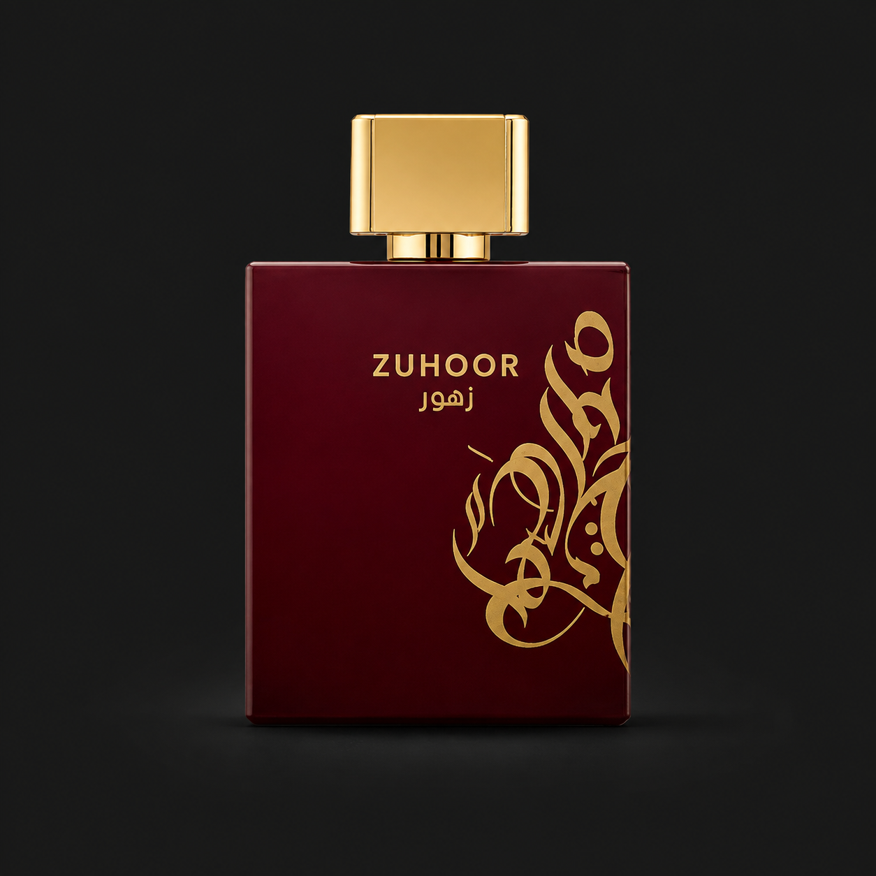 Mawwal Zuhoor Eau de Parfum